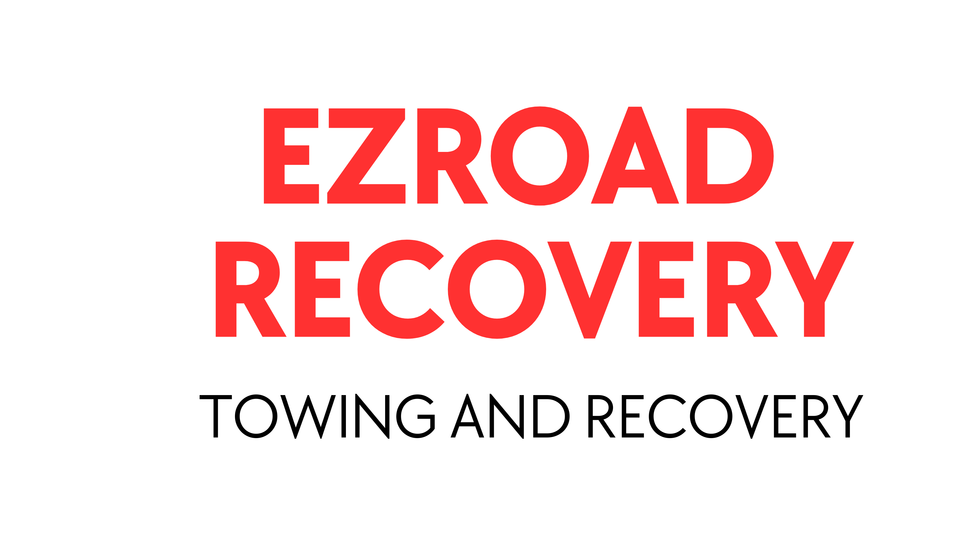 EzRoad Recovery – Towing & Recovery in Oklahoma City